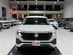 فولكسفاغن أطلس